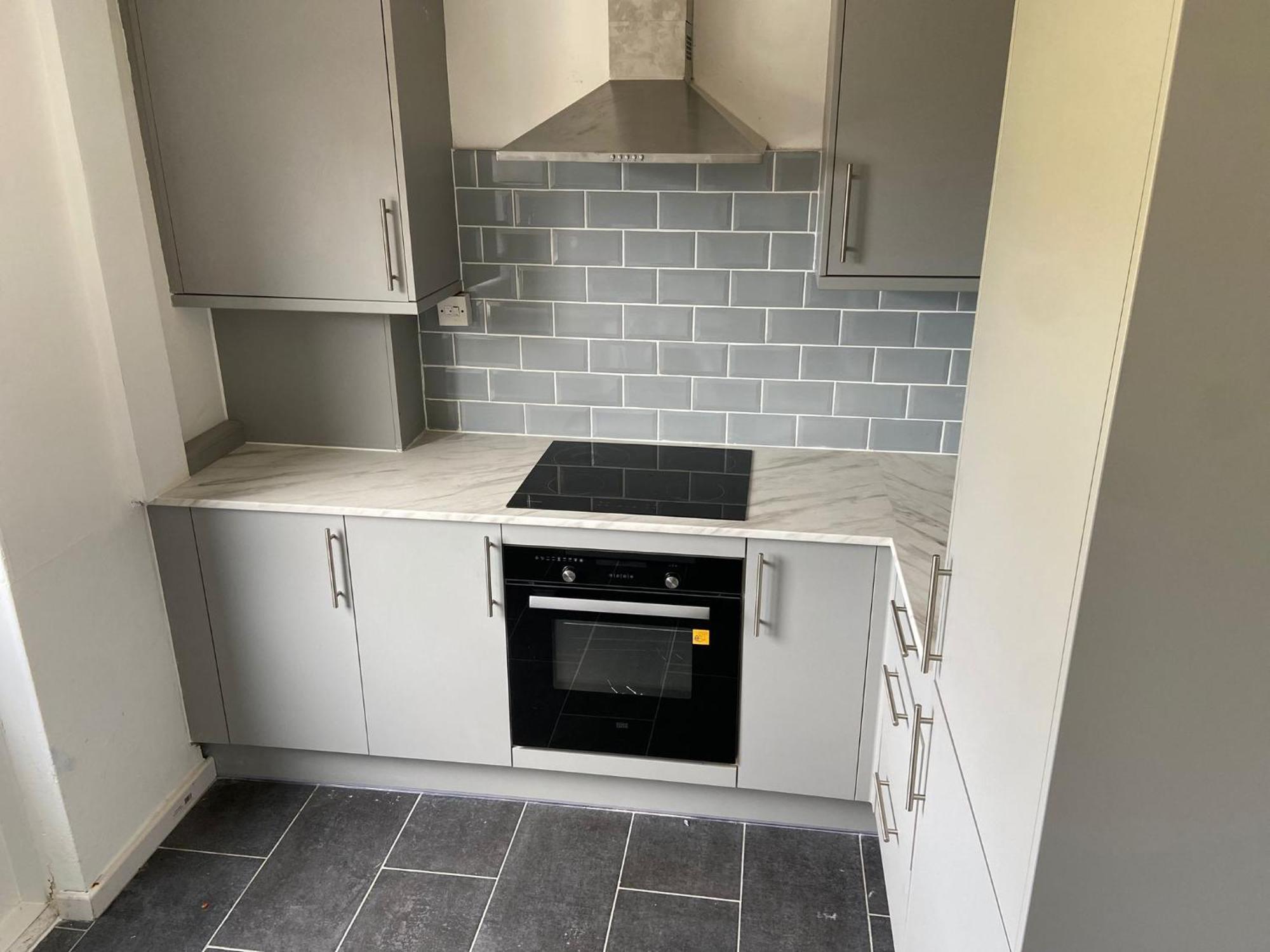 Ferienwohnung Peeams Abode Dagenham Exterior foto