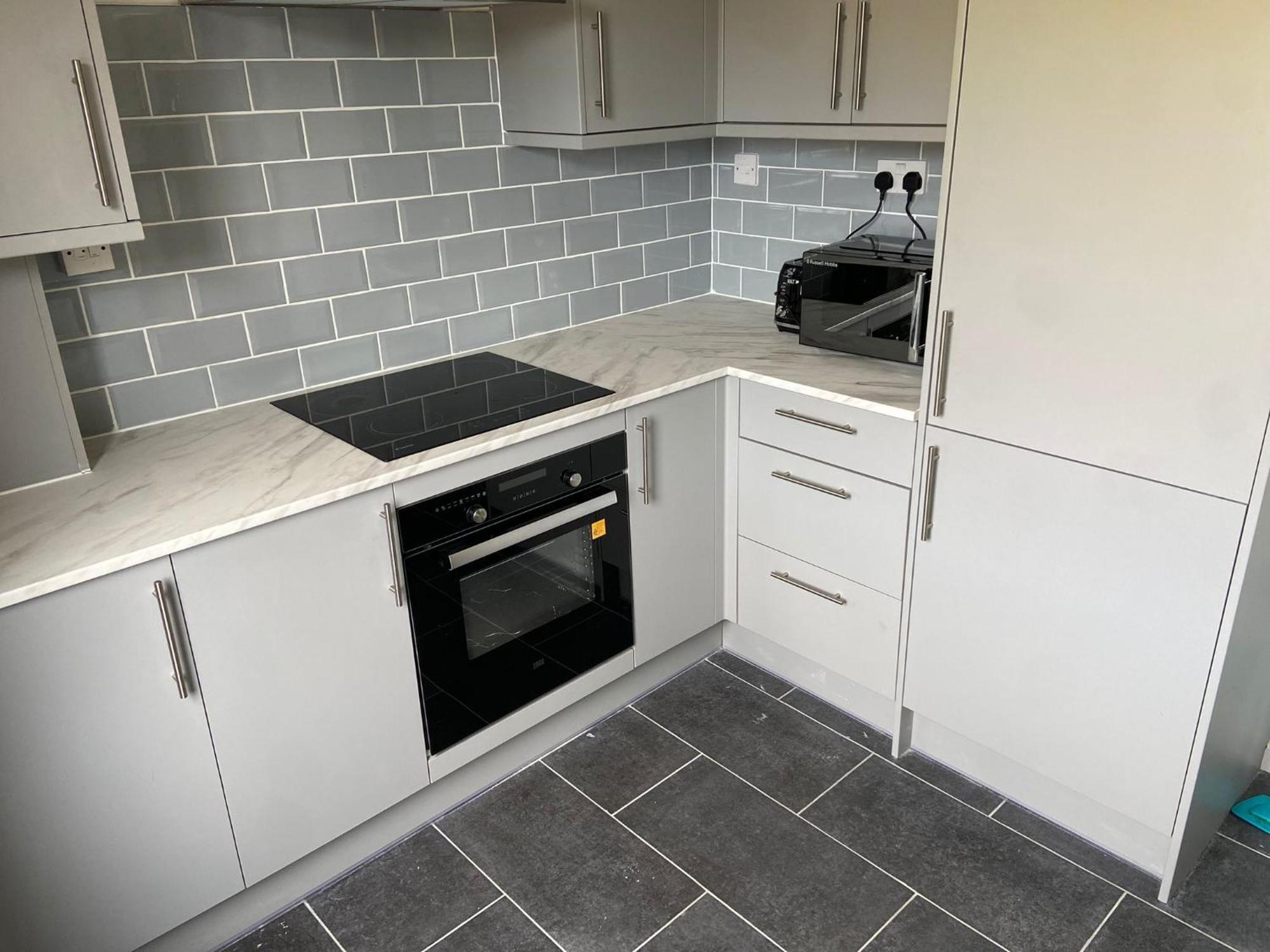 Ferienwohnung Peeams Abode Dagenham Exterior foto