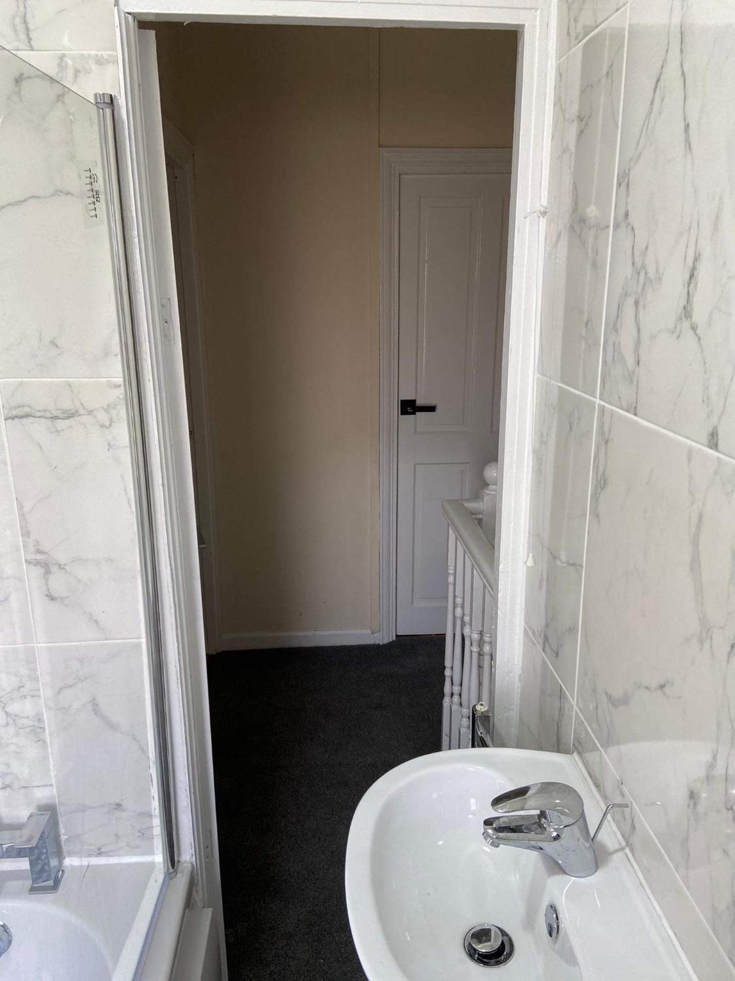 Ferienwohnung Peeams Abode Dagenham Exterior foto