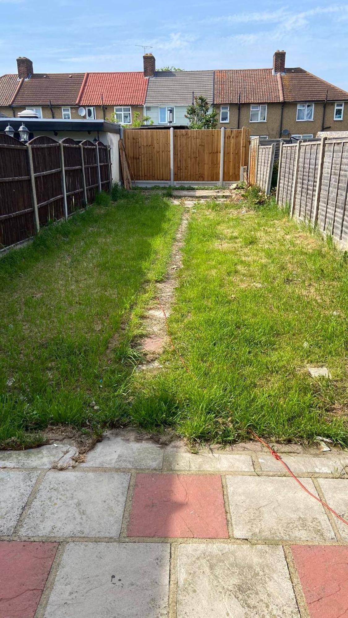 Ferienwohnung Peeams Abode Dagenham Exterior foto